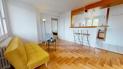 Photo du 144 avenue Général Frère, 69008 Lyon, France Lyon