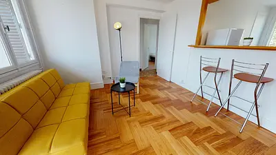 Photo du 144 avenue Général Frère, 69008 Lyon, France Lyon