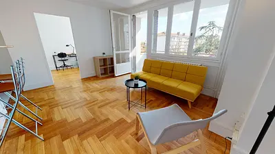 Photo du 144 avenue Général Frère, 69008 Lyon, France Lyon