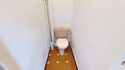 Photo du 144 avenue Général Frère, 69008 Lyon, France Lyon