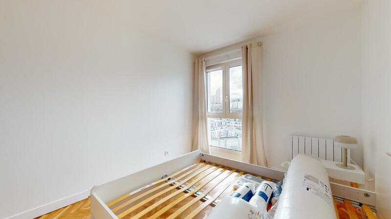 Photo du 23 Esp. Raoul Follereau, 92130 Issy-les-Moulineaux, France Issy-les-Moulineaux