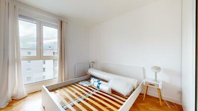 Photo du 23 Esp. Raoul Follereau, 92130 Issy-les-Moulineaux, France Issy-les-Moulineaux