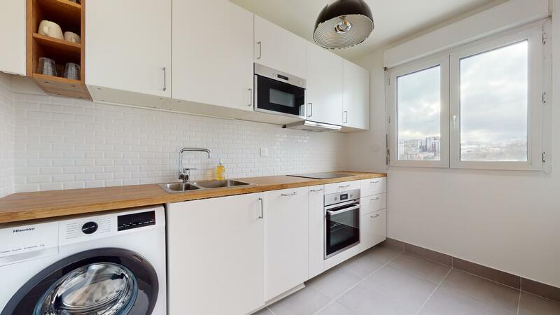 Photo du 23 Esp. Raoul Follereau, 92130 Issy-les-Moulineaux, France Issy-les-Moulineaux