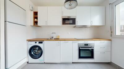 Photo du 23 Esp. Raoul Follereau, 92130 Issy-les-Moulineaux, France Issy-les-Moulineaux