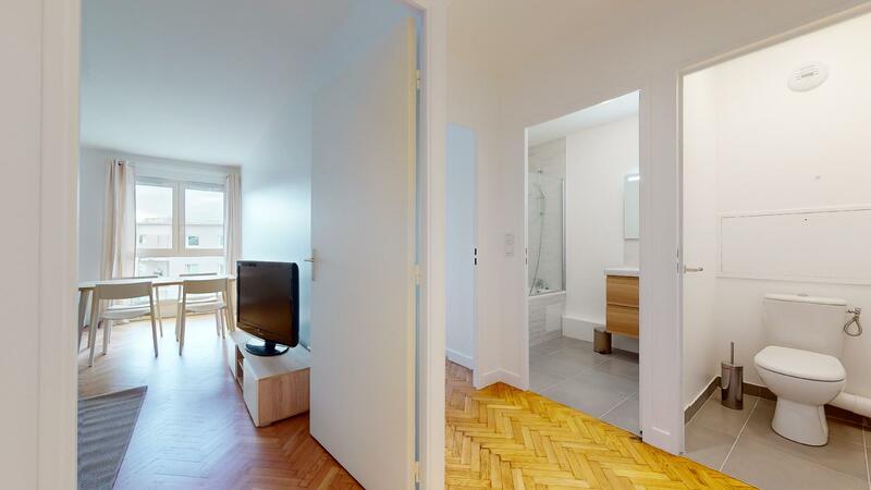 Photo du 23 Esp. Raoul Follereau, 92130 Issy-les-Moulineaux, France Issy-les-Moulineaux