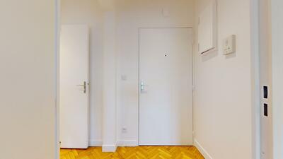 Photo du 23 Esp. Raoul Follereau, 92130 Issy-les-Moulineaux, France Issy-les-Moulineaux