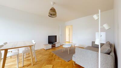 Photo du 23 Esp. Raoul Follereau, 92130 Issy-les-Moulineaux, France Issy-les-Moulineaux