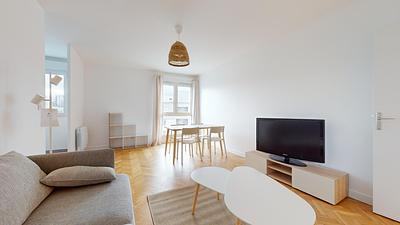 Photo du 23 Esp. Raoul Follereau, 92130 Issy-les-Moulineaux, France Issy-les-Moulineaux