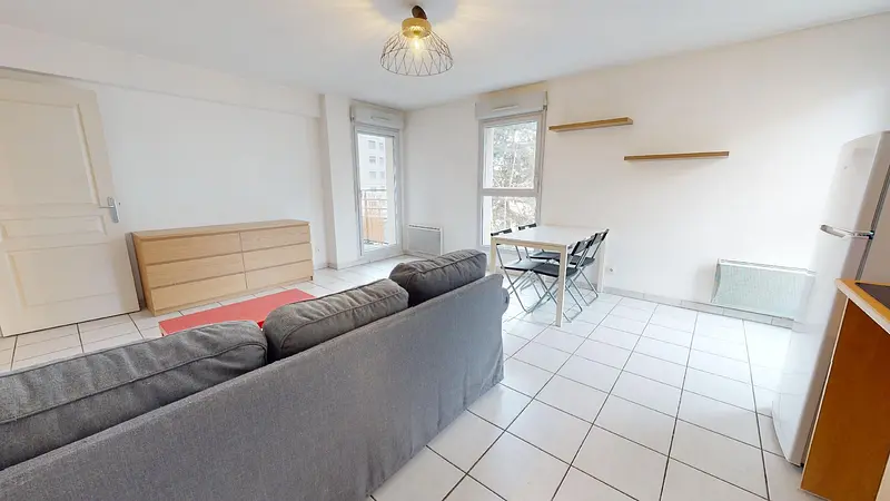 Photo du 7 Impasse Puiseurs, 69008 Lyon, France Lyon