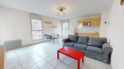 Photo du 7 Impasse Puiseurs, 69008 Lyon, France Lyon