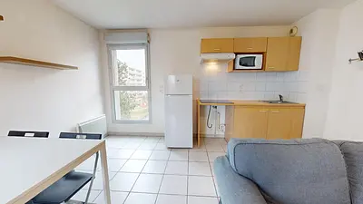 Photo du 7 Impasse Puiseurs, 69008 Lyon, France Lyon