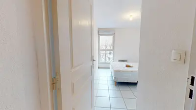 Photo du 7 Impasse Puiseurs, 69008 Lyon, France Lyon