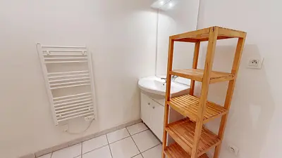 Photo du 7 Impasse Puiseurs, 69008 Lyon, France Lyon