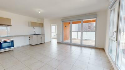 Photo du 3 rue Lise London, 69200 Vénissieux, France Vénissieux