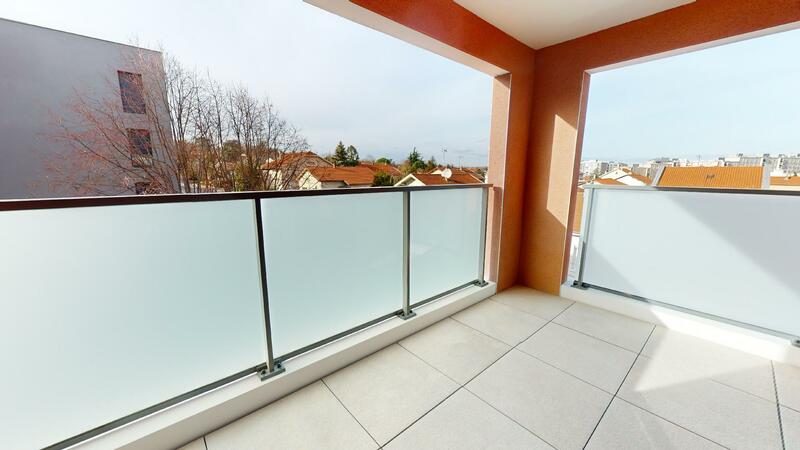 Photo du 3 rue Lise London, 69200 Vénissieux, France Vénissieux