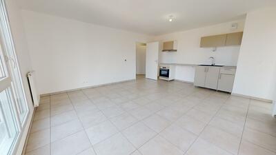 Photo du 3 rue Lise London, 69200 Vénissieux, France Vénissieux