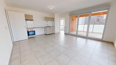 Photo du 3 rue Lise London, 69200 Vénissieux, France Vénissieux