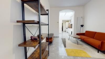 Photo du 276 Boulevard Gambetta, 59100 Roubaix, France Roubaix