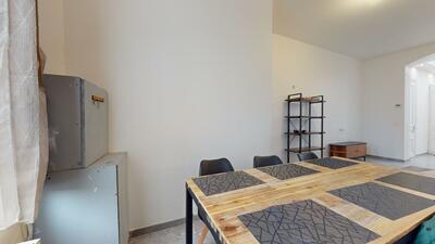 Photo du 276 Boulevard Gambetta, 59100 Roubaix, France Roubaix