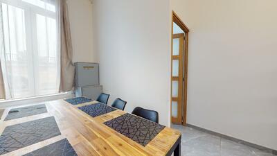 Photo du 276 Boulevard Gambetta, 59100 Roubaix, France Roubaix