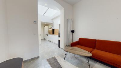 Photo du 276 Boulevard Gambetta, 59100 Roubaix, France Roubaix