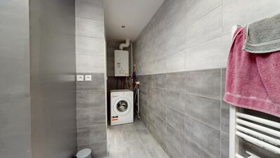 Photo du 276 Boulevard Gambetta, 59100 Roubaix, France Roubaix