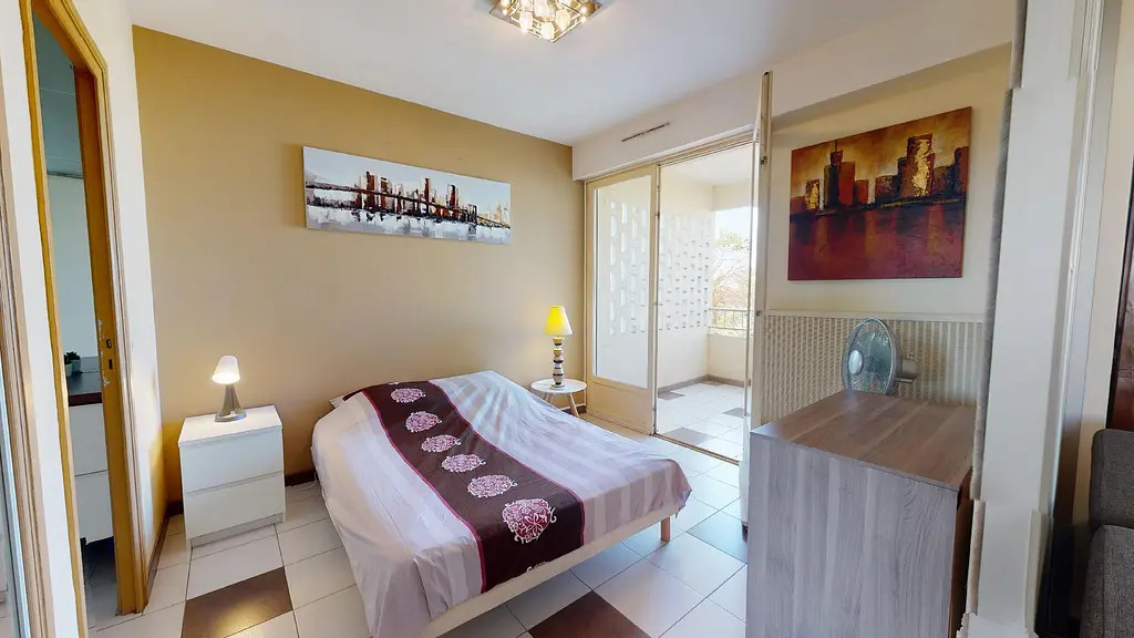 Photo du 40A rue du commandant Charcot, 69005 Lyon, France Lyon