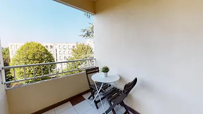 Photo du 40A rue du commandant Charcot, 69005 Lyon, France Lyon