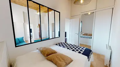 Photo du 5 rue Bon Pasteur, 69001 Lyon, France Lyon