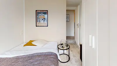 Photo du 2 Rue Geuffroy, 76100 Rouen, France Rouen