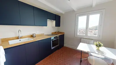 Photo du 5 rue Bon Pasteur, 69001 Lyon, France Lyon