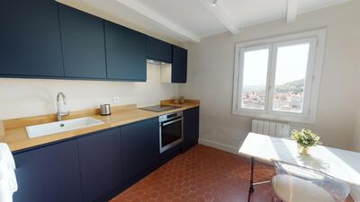 Photo du 5 rue Bon Pasteur, 69001 Lyon, France Lyon