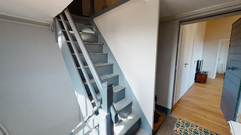 Photo du 5 rue Bon Pasteur, 69001 Lyon, France Lyon