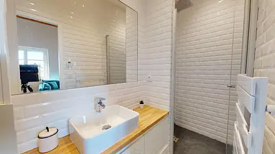 Photo du 5 rue Bon Pasteur, 69001 Lyon, France Lyon