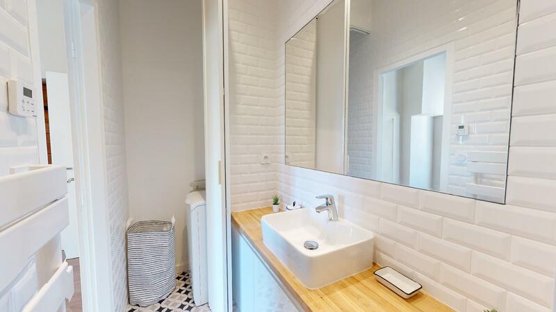 Photo du 5 rue Bon Pasteur, 69001 Lyon, France Lyon