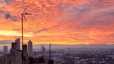 Photo du 5 rue Bon Pasteur, 69001 Lyon, France Lyon