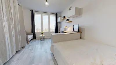 Photo du 33 Rue de l'Égalité, 69150 Décines-Charpieu, France Décines-Charpieu