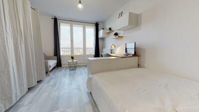 Photo du 33 Rue de l'Égalité, 69150 Décines-Charpieu, France Décines-Charpieu