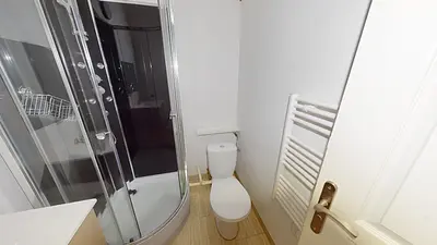 Photo du 2 Rue René Thomas, 38130 Échirolles, France Échirolles