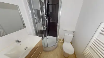 Photo du 2 Rue René Thomas, 38130 Échirolles, France Échirolles