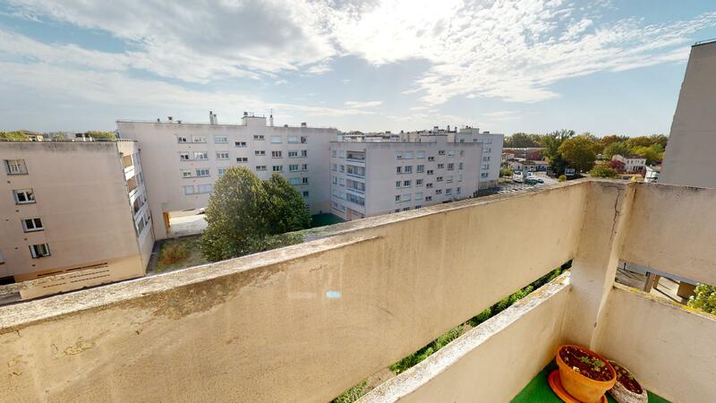 Photo du 6 Rue De Lausanne, 31200 Toulouse, France Toulouse