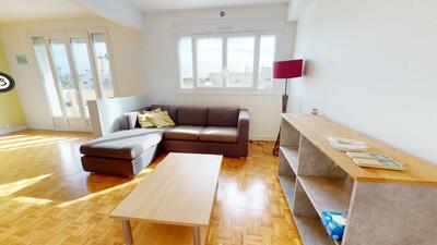 Photo du 6 Rue De Lausanne, 31200 Toulouse, France Toulouse