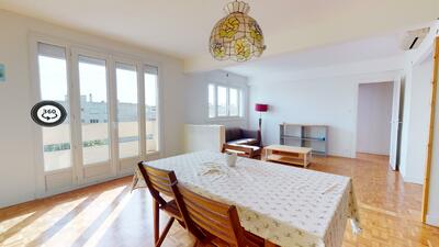 Photo du 6 Rue De Lausanne, 31200 Toulouse, France Toulouse