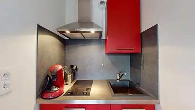 Photo du 25 Rue Du Coudray, 44000 Nantes, France Nantes