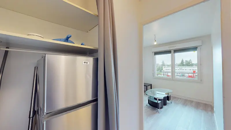 Photo du 25 Rue Du Coudray, 44000 Nantes, France Nantes