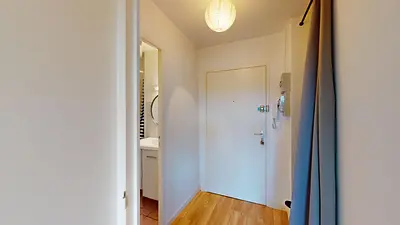 Photo du 25 Rue Du Coudray, 44000 Nantes, France Nantes