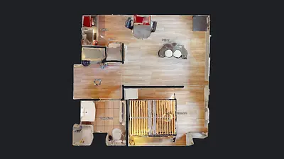 Photo du 25 Rue Du Coudray, 44000 Nantes, France Nantes