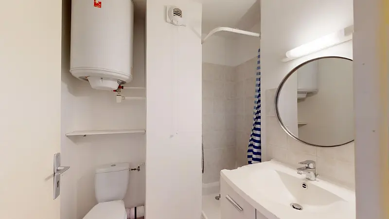 Photo du 25 Rue Du Coudray, 44000 Nantes, France Nantes