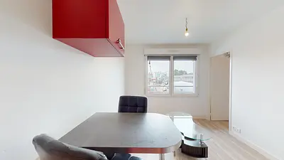 Photo du 25 Rue Du Coudray, 44000 Nantes, France Nantes