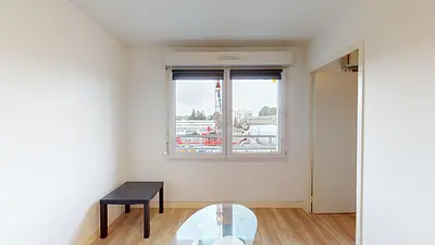 Photo du 25 Rue Du Coudray, 44000 Nantes, France Nantes